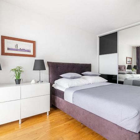Easy Rent Apartments - Rayskiego Lublino Esterno foto