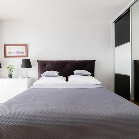 Easy Rent Apartments - Rayskiego Lublino Esterno foto