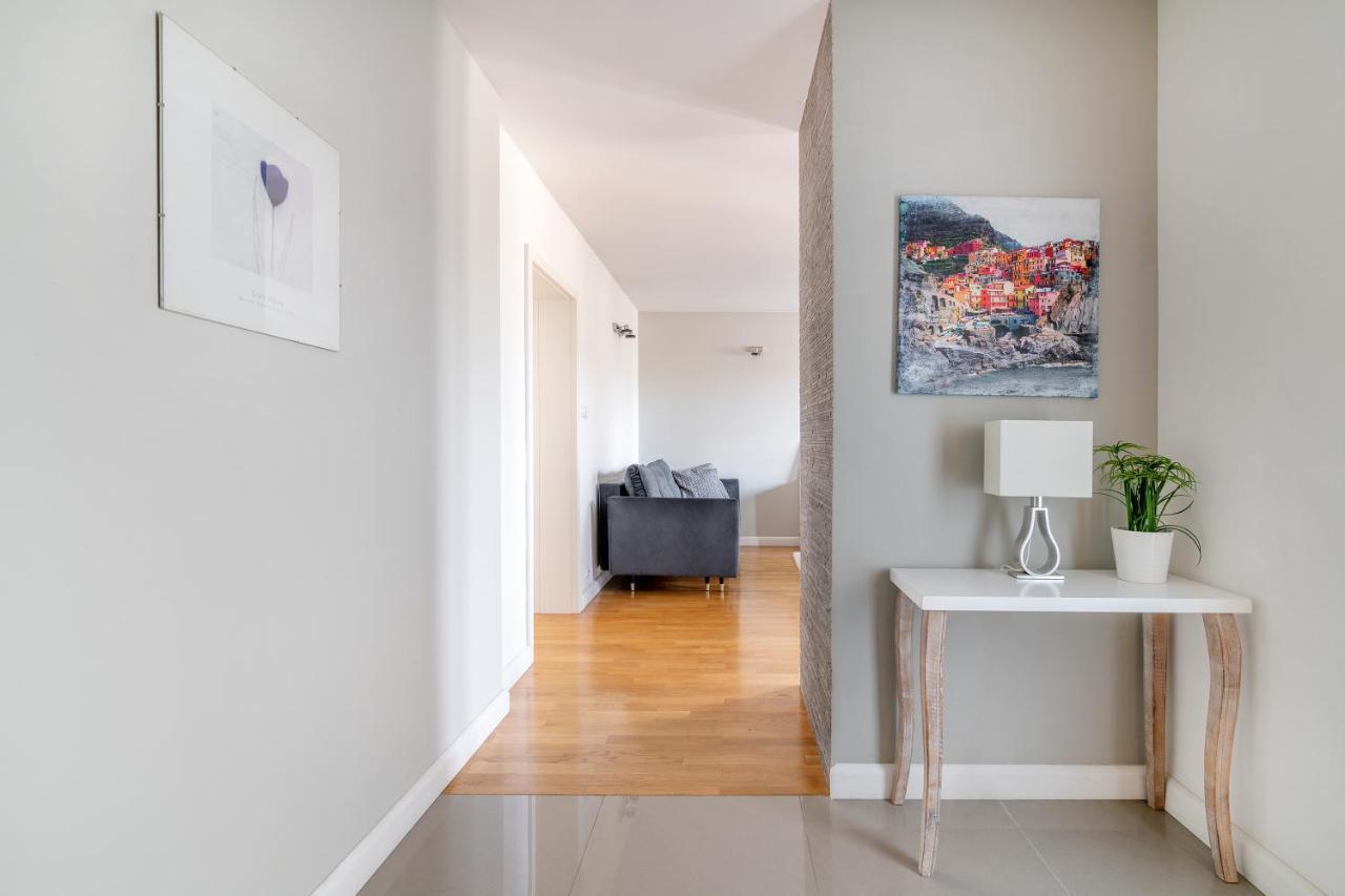 Easy Rent Apartments - Rayskiego Lublino Esterno foto