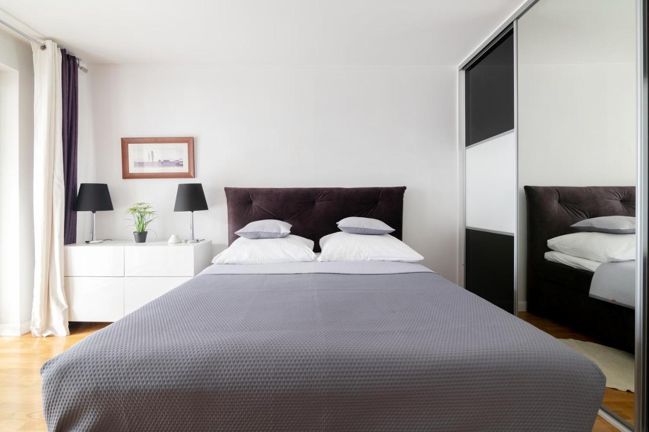 Easy Rent Apartments - Rayskiego Lublino Esterno foto